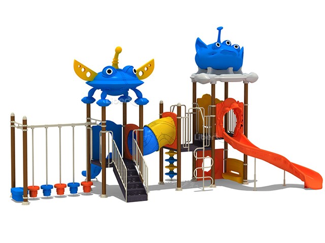 Childrens Outdoor Toys